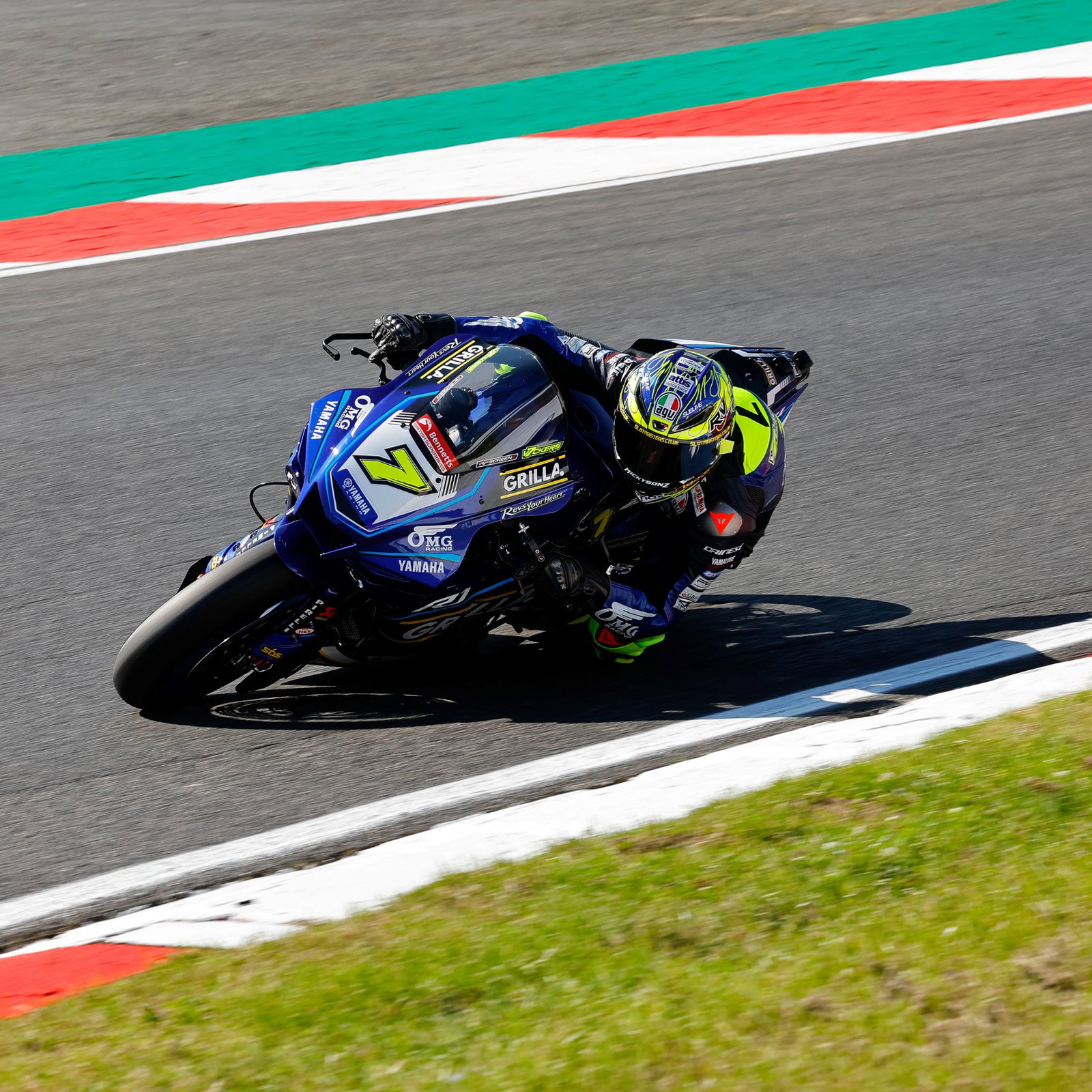 Ryan Vickers, BSB, 2024, Brands Hatch, Qualifying, 20th July 